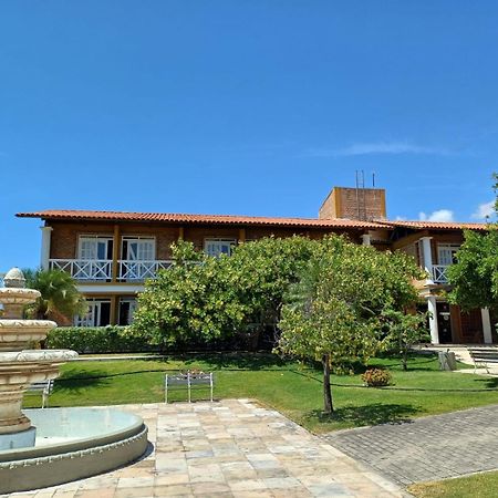 Hotel Porto Belo Aquiraz Ngoại thất bức ảnh