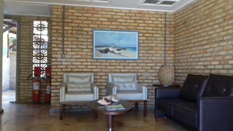 Hotel Porto Belo Aquiraz Ngoại thất bức ảnh