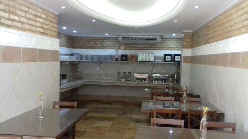 Hotel Porto Belo Aquiraz Ngoại thất bức ảnh