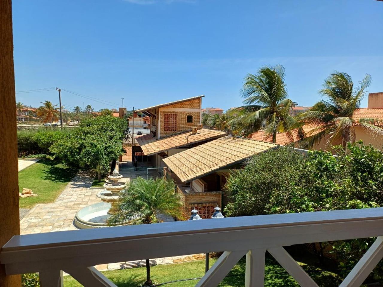Hotel Porto Belo Aquiraz Ngoại thất bức ảnh