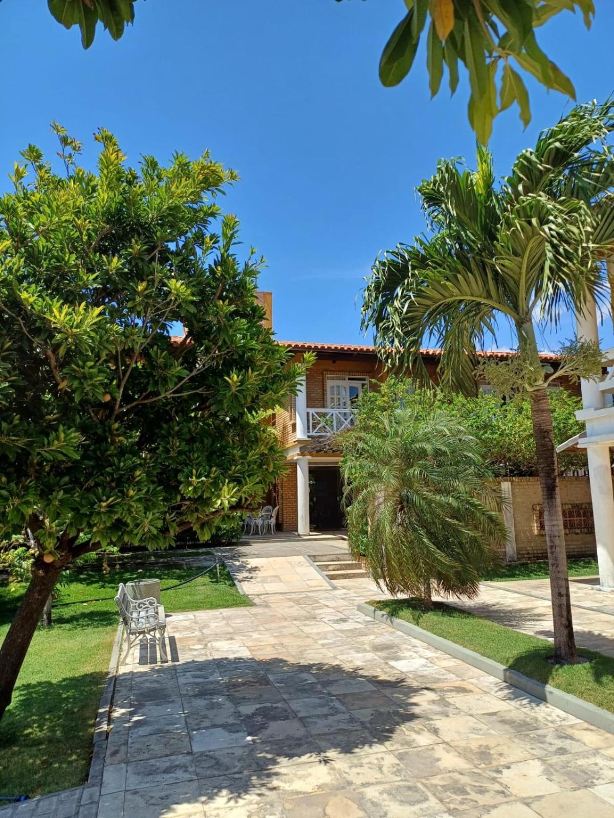 Hotel Porto Belo Aquiraz Ngoại thất bức ảnh