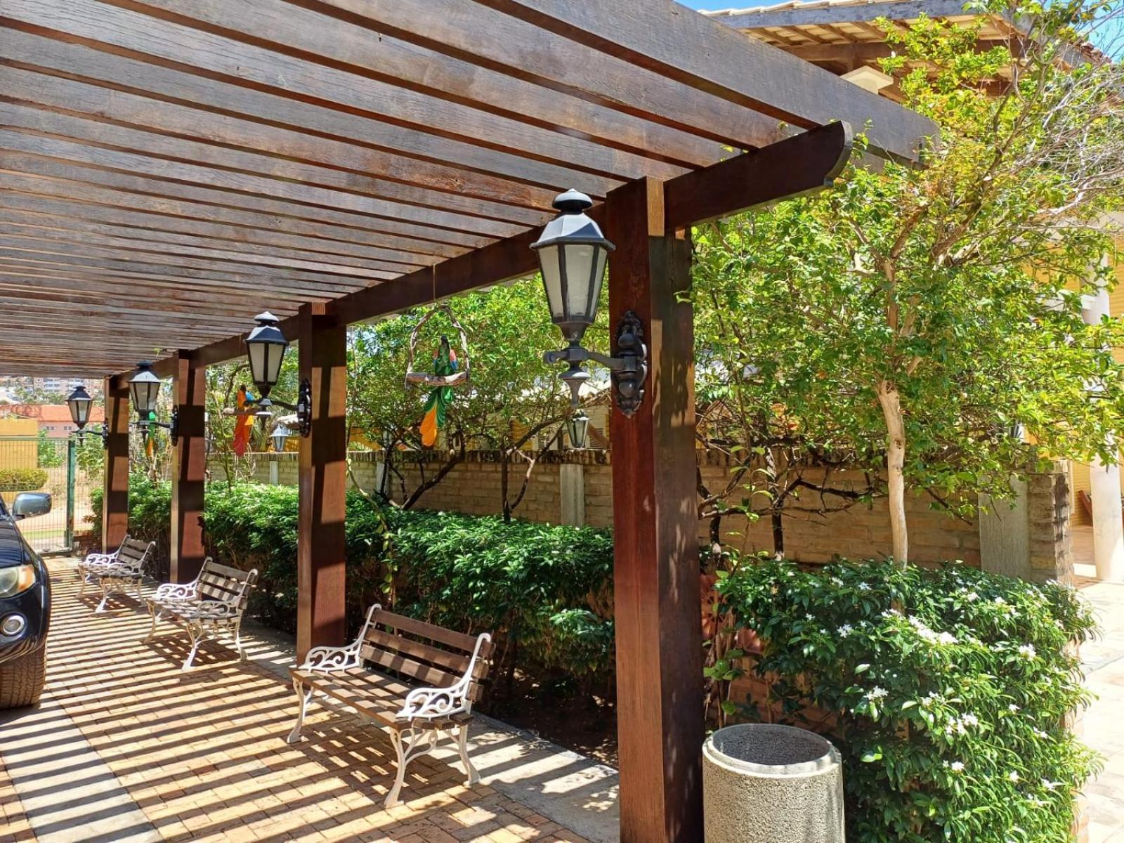 Hotel Porto Belo Aquiraz Ngoại thất bức ảnh