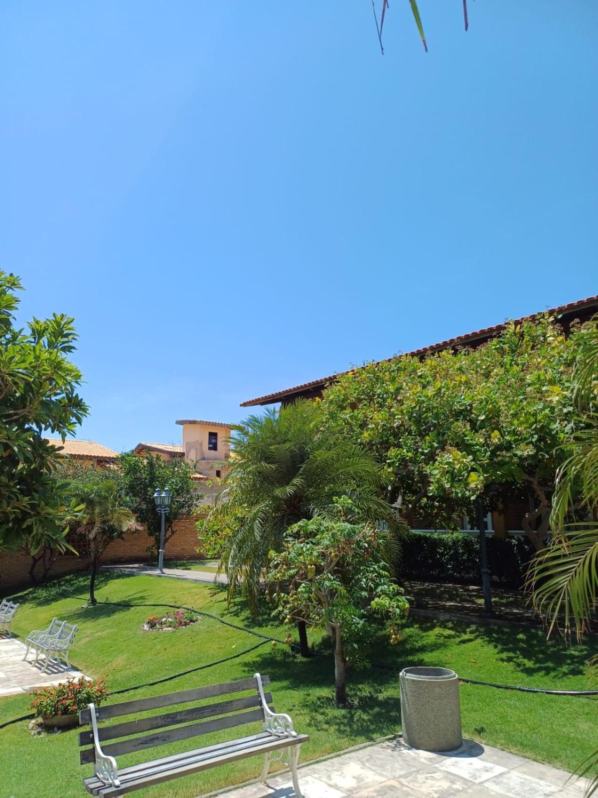 Hotel Porto Belo Aquiraz Ngoại thất bức ảnh