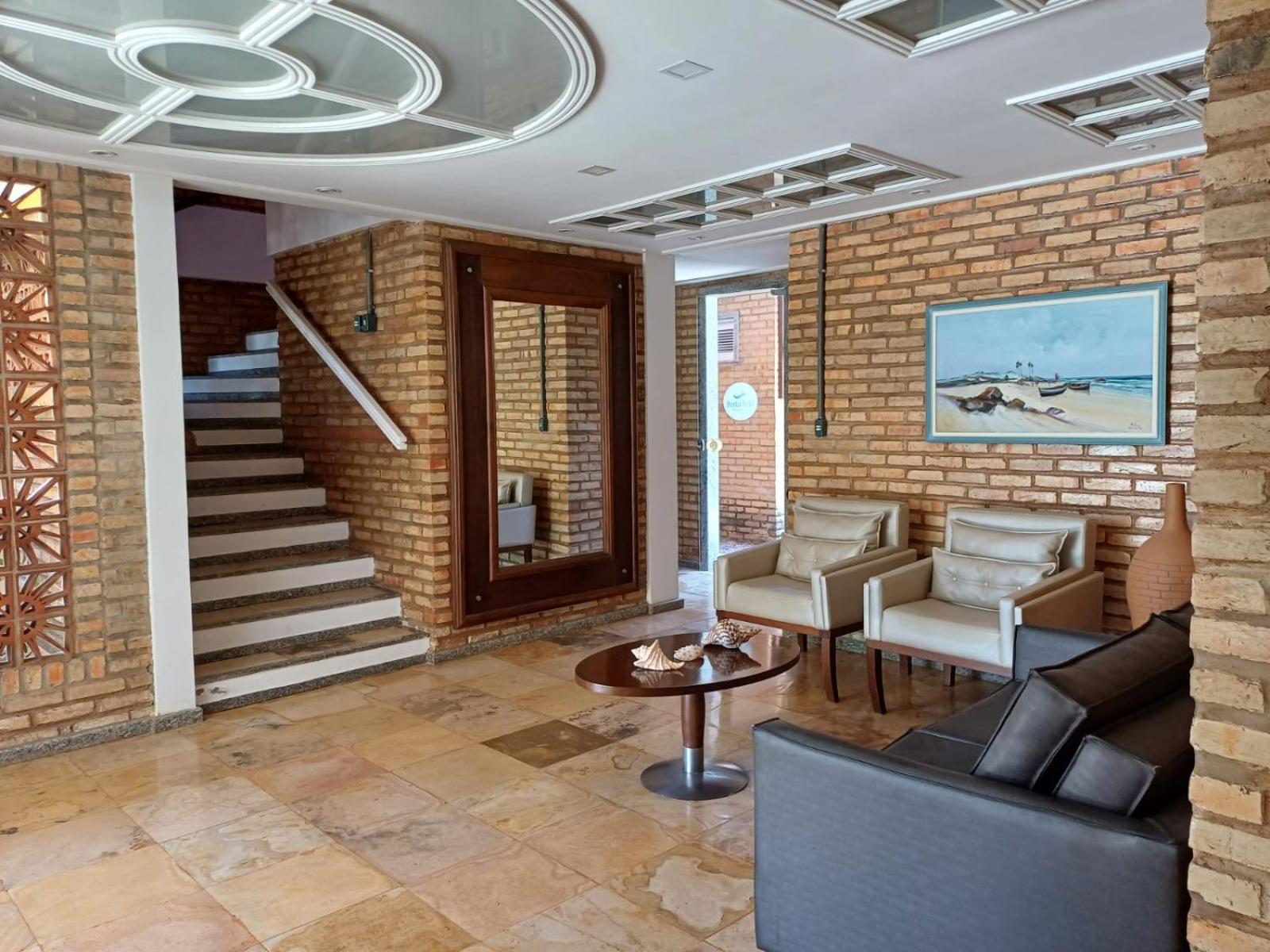 Hotel Porto Belo Aquiraz Ngoại thất bức ảnh