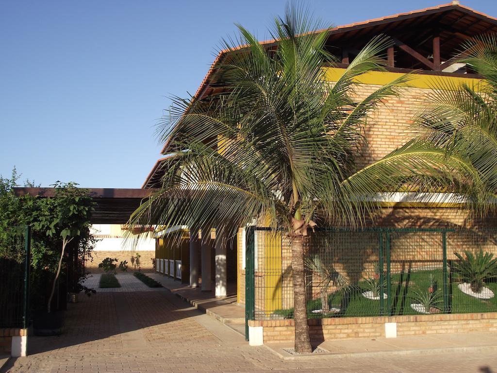 Hotel Porto Belo Aquiraz Ngoại thất bức ảnh
