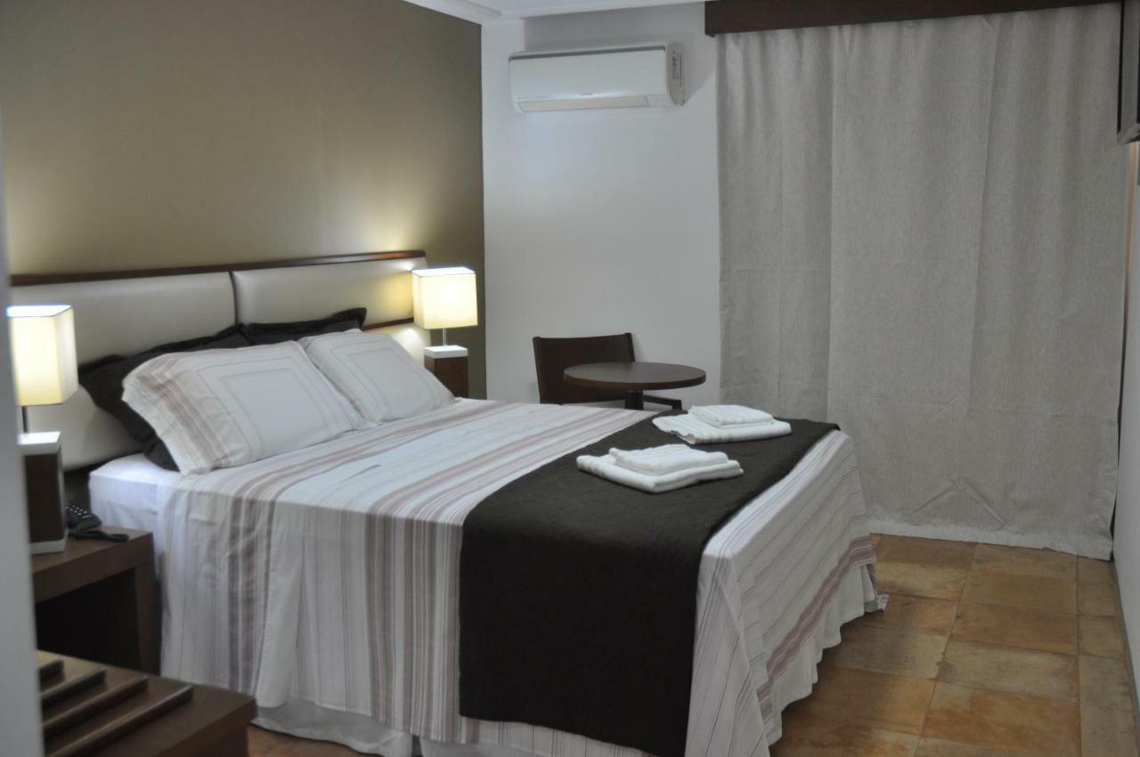 Hotel Porto Belo Aquiraz Ngoại thất bức ảnh