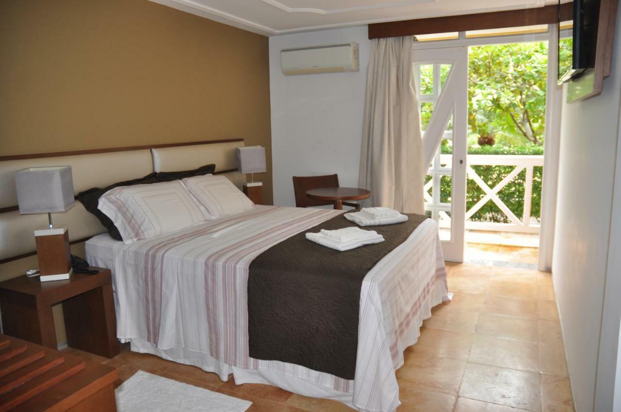Hotel Porto Belo Aquiraz Ngoại thất bức ảnh