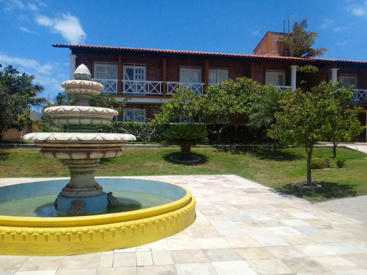 Hotel Porto Belo Aquiraz Ngoại thất bức ảnh