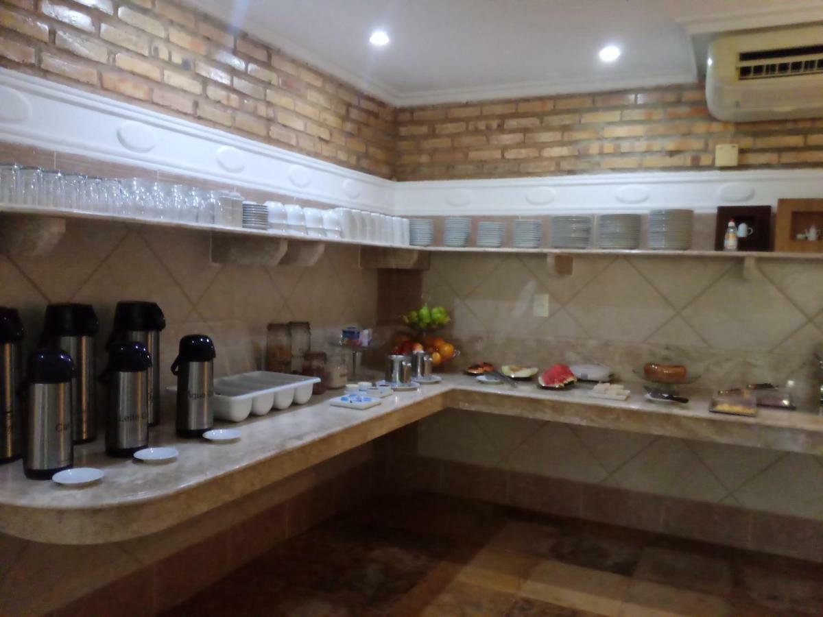Hotel Porto Belo Aquiraz Ngoại thất bức ảnh